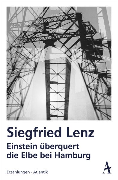 Cover von Einstein überquert die Elbe bei Hamburg