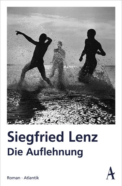Cover von Die Auflehnung