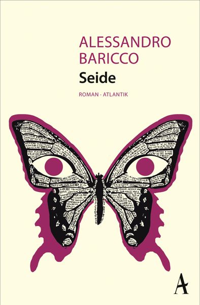 Cover von Seide
