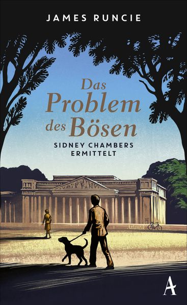 Cover von Das Problem des Bösen