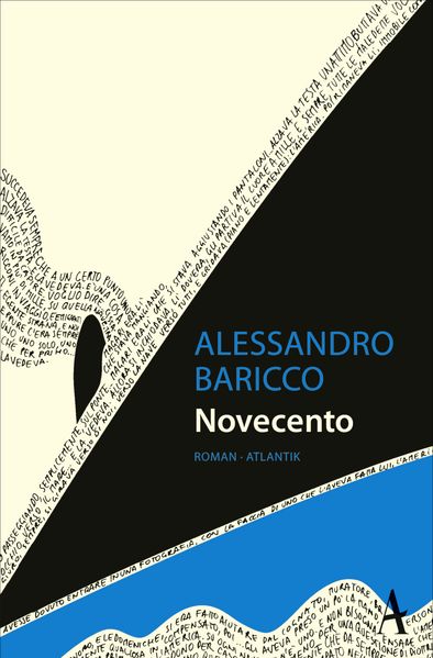 Cover von Novecento