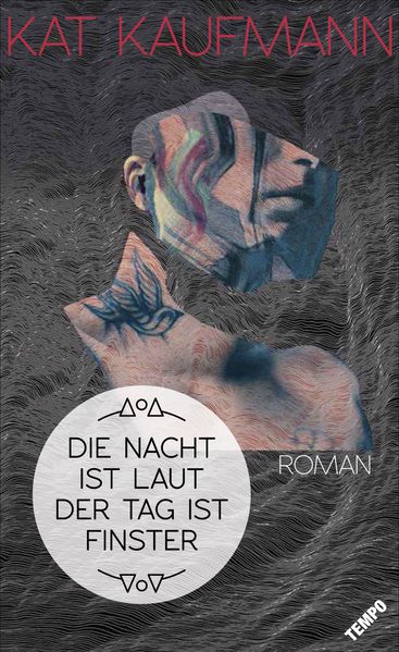 Cover von Die Nacht ist laut, der Tag ist finster