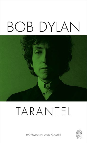 Cover von Tarantel