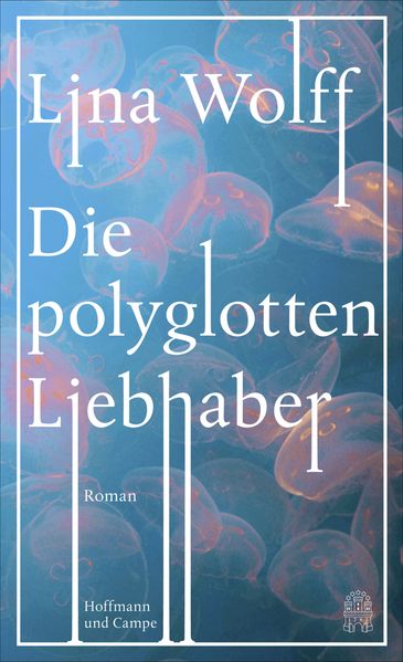 Cover von Die polyglotten Liebhaber