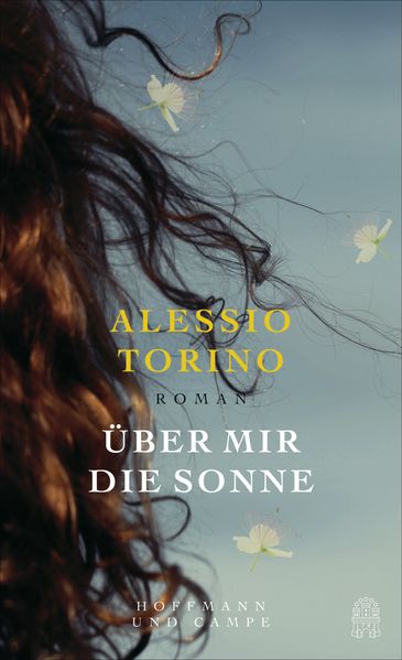 Cover von Über mir die Sonne
