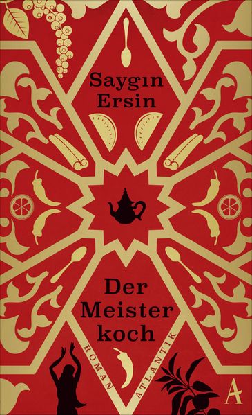 Cover von Der Meisterkoch