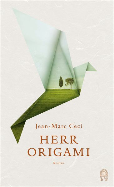 Cover von Herr Origami