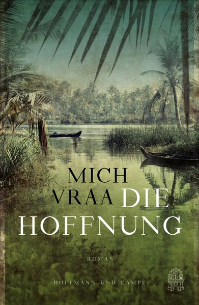 Cover von Die Hoffnung