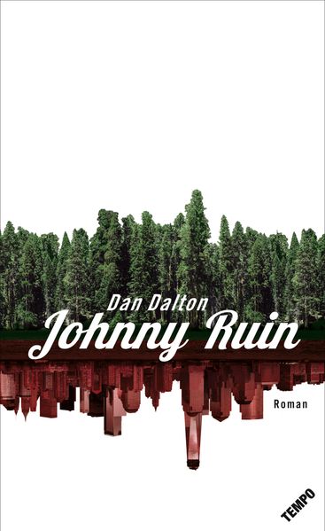 Cover von Johnny Ruin