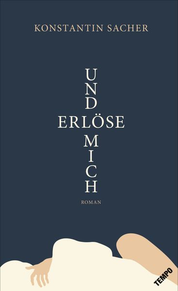 Cover von Und erlöse mich