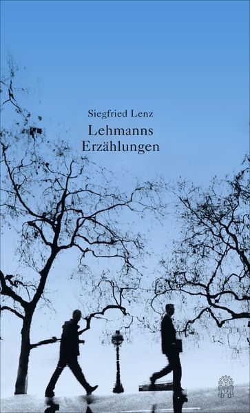 Cover von Lehmanns Erzählungen oder So schön war mein Markt