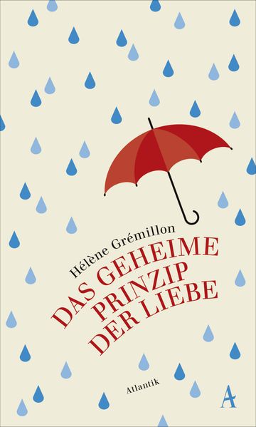 Cover von Das geheime Prinzip der Liebe
