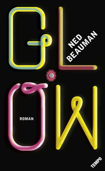 Cover von Glow