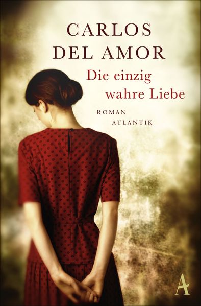 Cover von Die einzig wahre Liebe