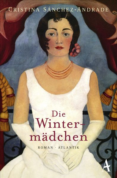 Cover von Die Wintermädchen