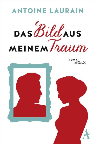 Cover von Das Bild aus meinem Traum