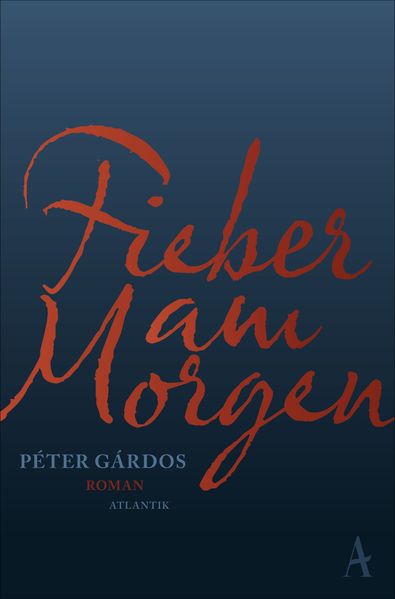 Cover von Fieber am Morgen
