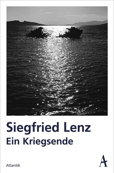 Cover von Ein Kriegsende