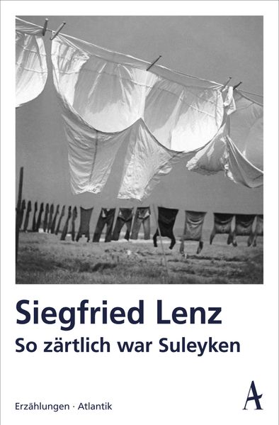 Cover von So zärtlich war Suleyken