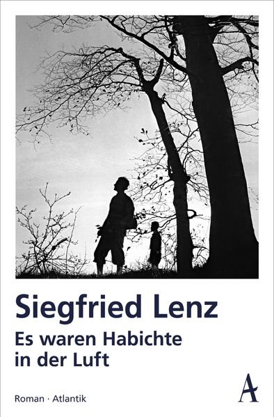 Cover von Es waren Habichte in der Luft