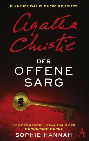 Cover von Der offene Sarg