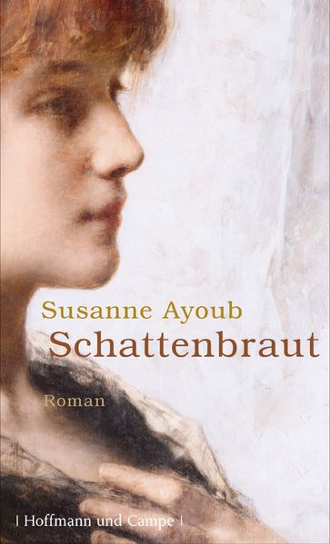 Cover von Schattenbraut