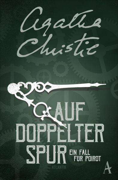 Cover von Auf doppelter Spur