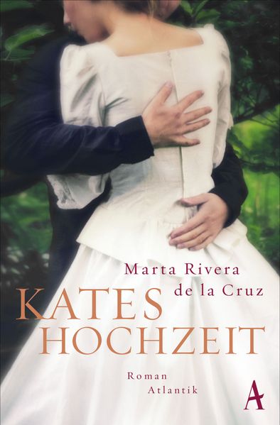 Cover von Kates Hochzeit