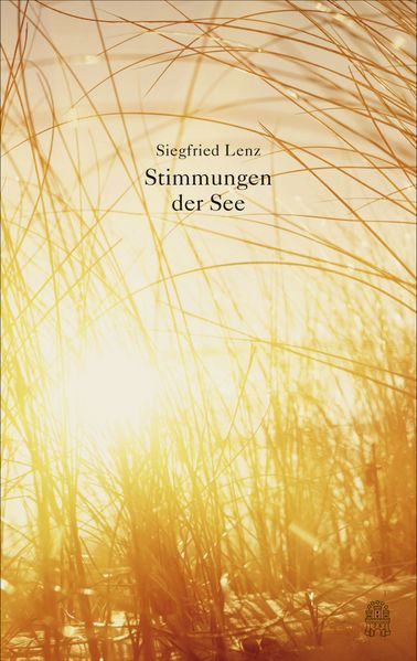 Cover von Stimmungen der See