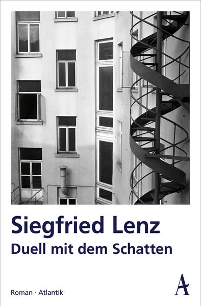 Cover von Duell mit dem Schatten
