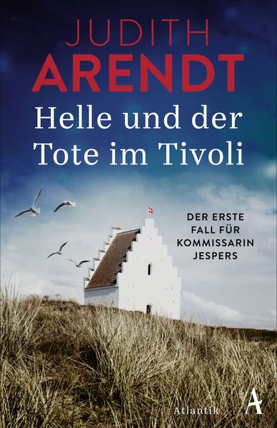 Cover von Helle und der Tote im Tivoli