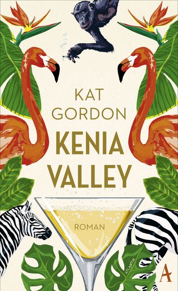 Cover von Kenia Valley
