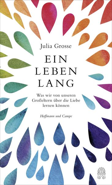 Cover von Ein Leben lang