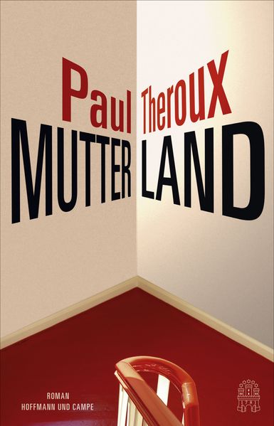 Cover von Mutterland