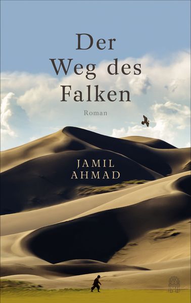 Cover von Der Weg des Falken