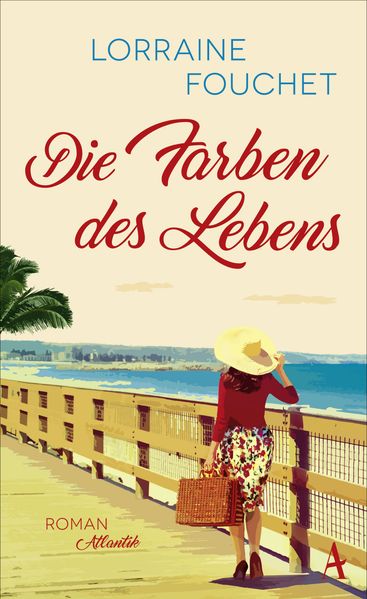 Cover von Die Farben des Lebens