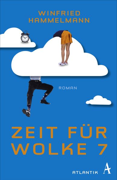 Cover von Zeit für Wolke 7