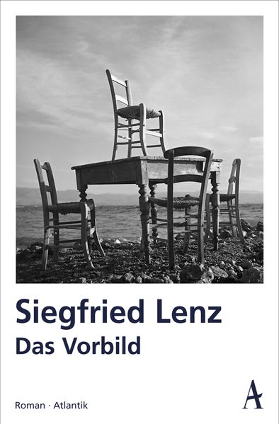 Cover von Das Vorbild