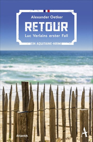 Cover von Retour