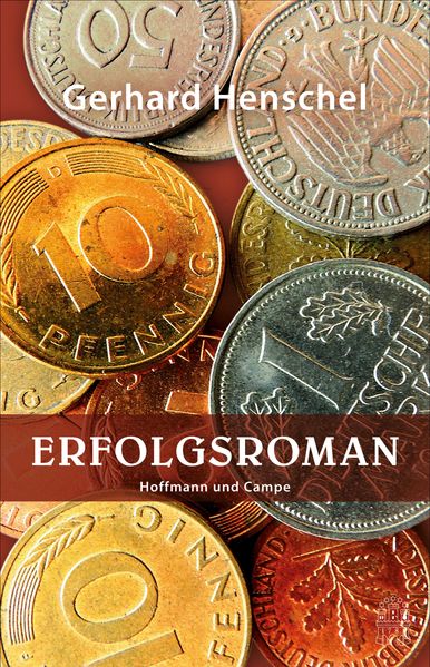 Cover von Erfolgsroman