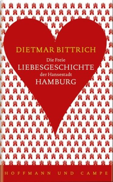 Cover von Die Freie Liebesgeschichte der Hansestadt Hamburg