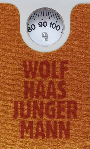 Cover von Junger Mann