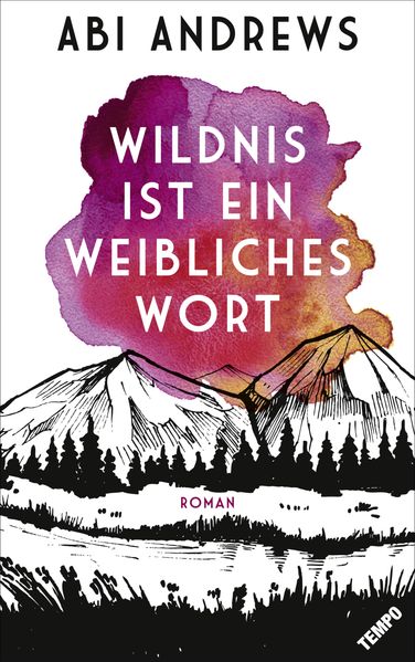 Cover von Wildnis ist ein weibliches Wort