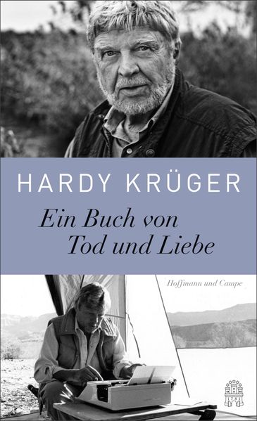 Cover von Ein Buch von Tod und Liebe