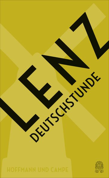Cover von Deutschstunde – Jubiläumsausgabe
