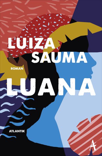 Cover von Luana