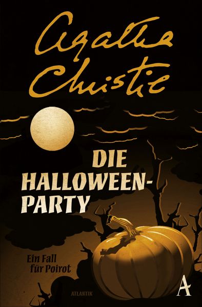 Cover von Die Halloween-Party