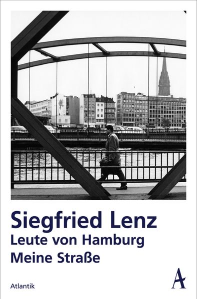 Cover von Leute von Hamburg
