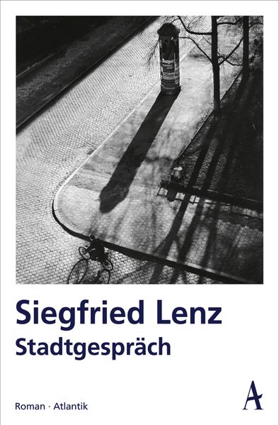 Cover von Stadtgespräch