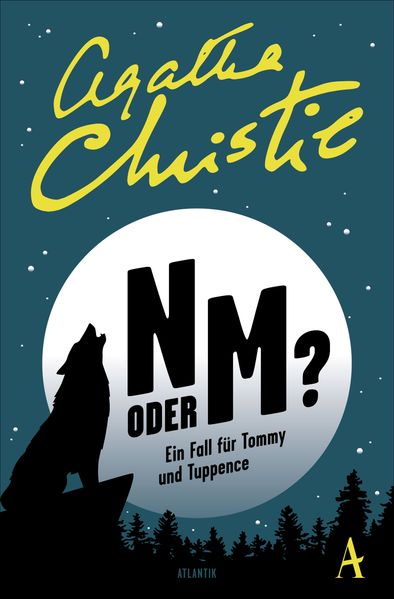 Cover von N oder M?